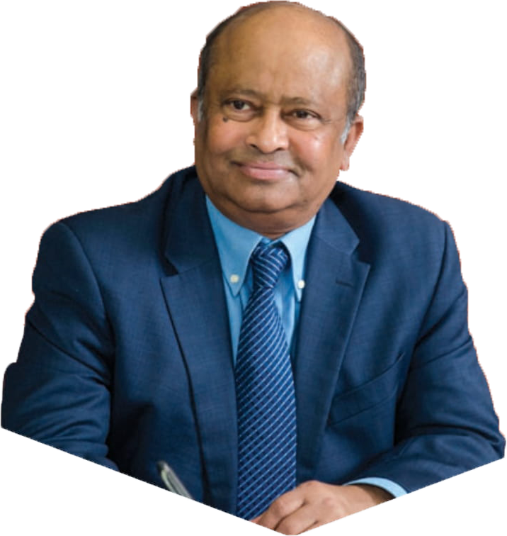 Chairman, NMSIL