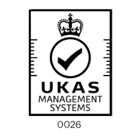 UKAS certification
